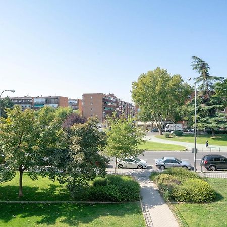 For You Rentals South Of Madrid Portazgo Apartment Temporal Sdm21 Buitenkant foto