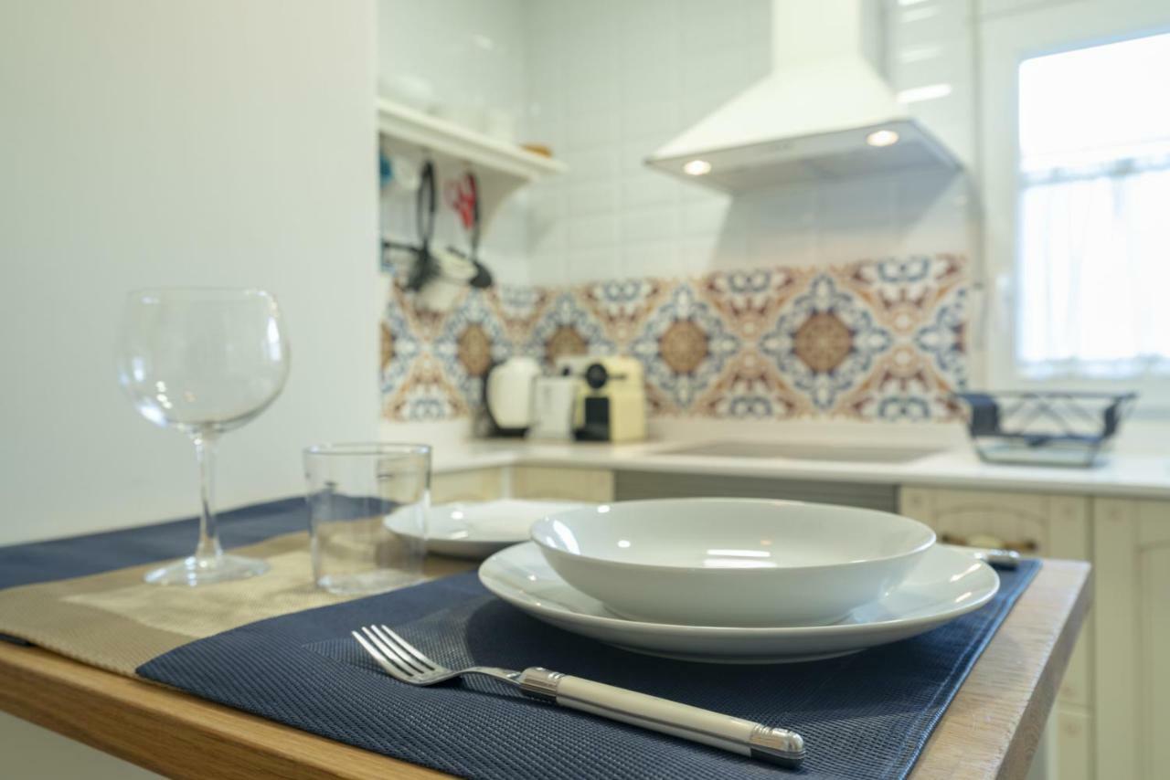 For You Rentals South Of Madrid Portazgo Apartment Temporal Sdm21 Buitenkant foto