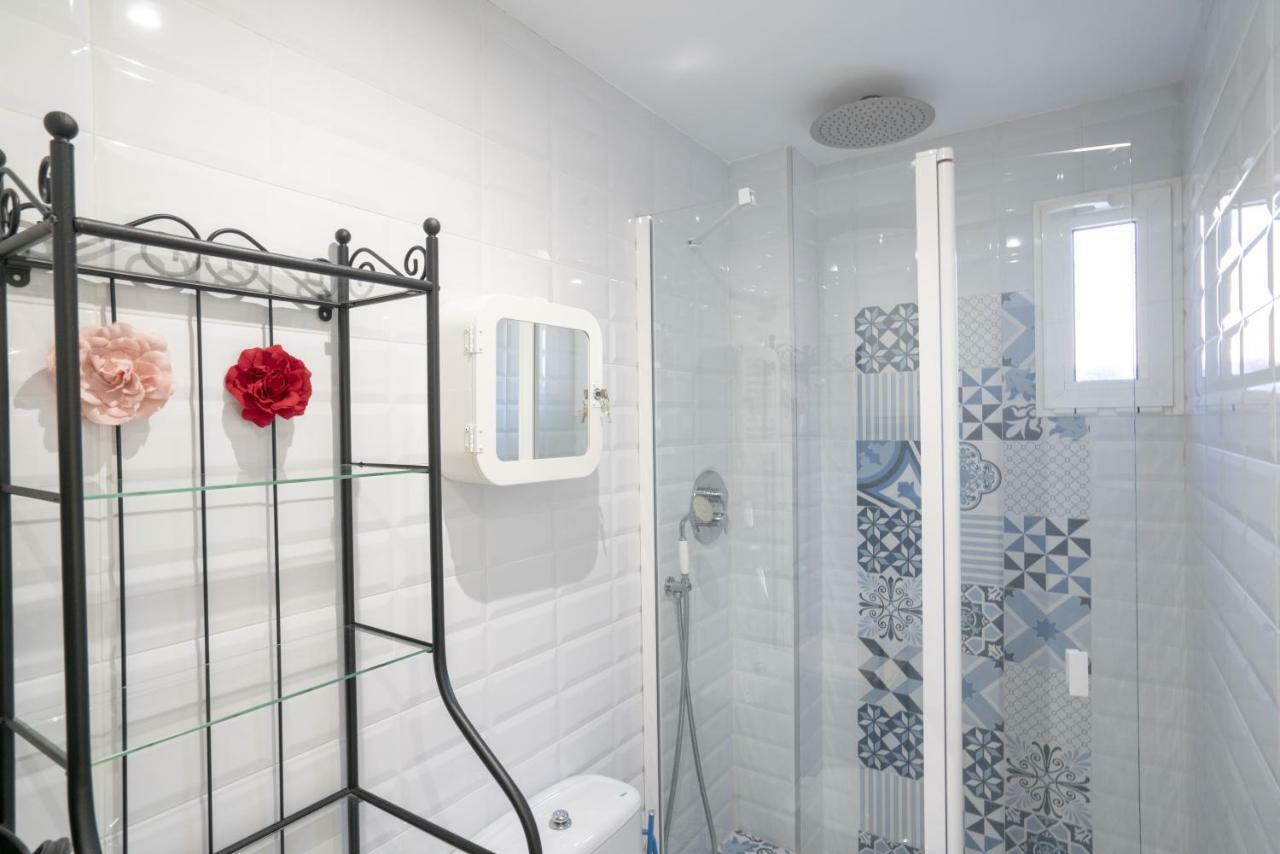 For You Rentals South Of Madrid Portazgo Apartment Temporal Sdm21 Buitenkant foto