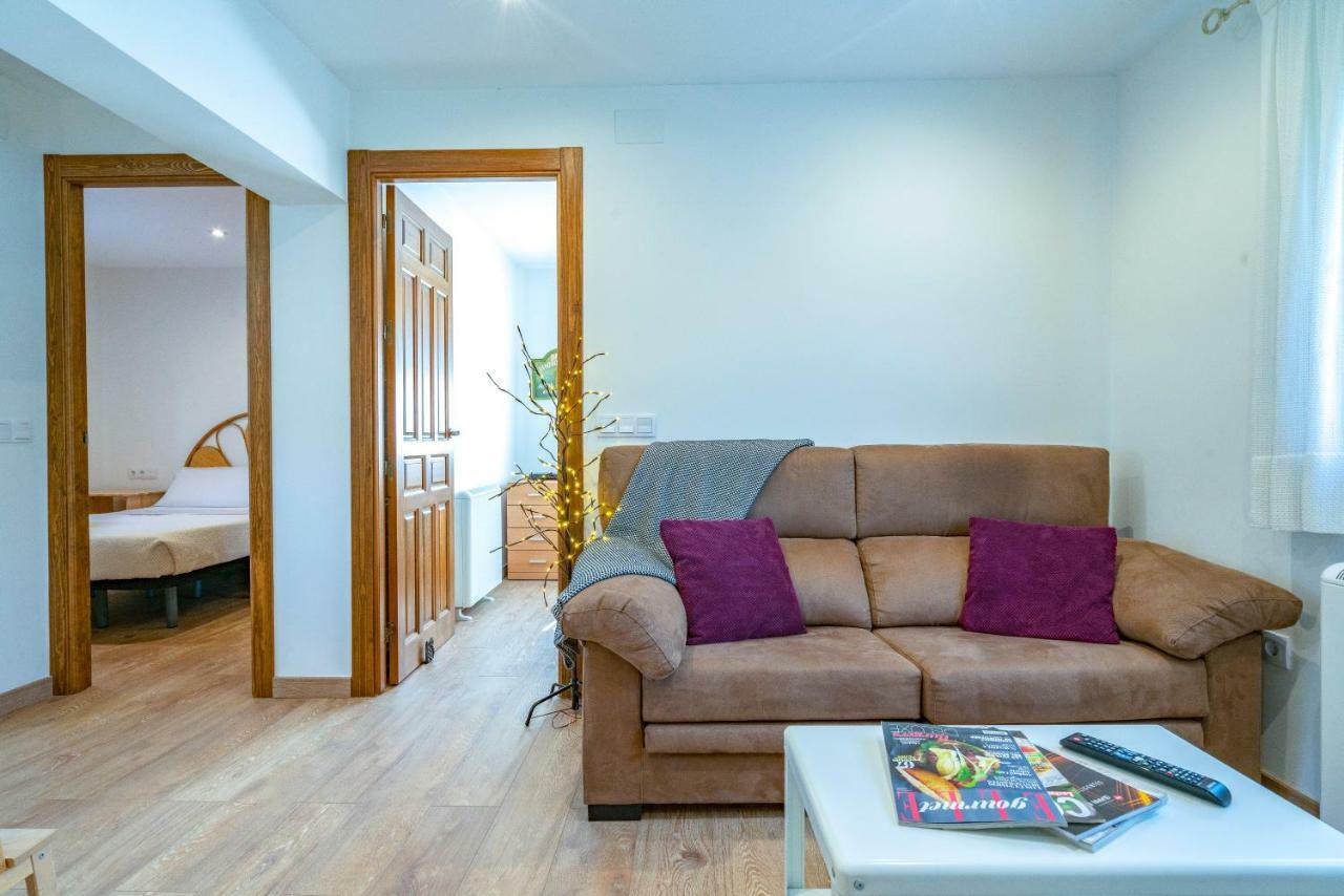 For You Rentals South Of Madrid Portazgo Apartment Temporal Sdm21 Buitenkant foto