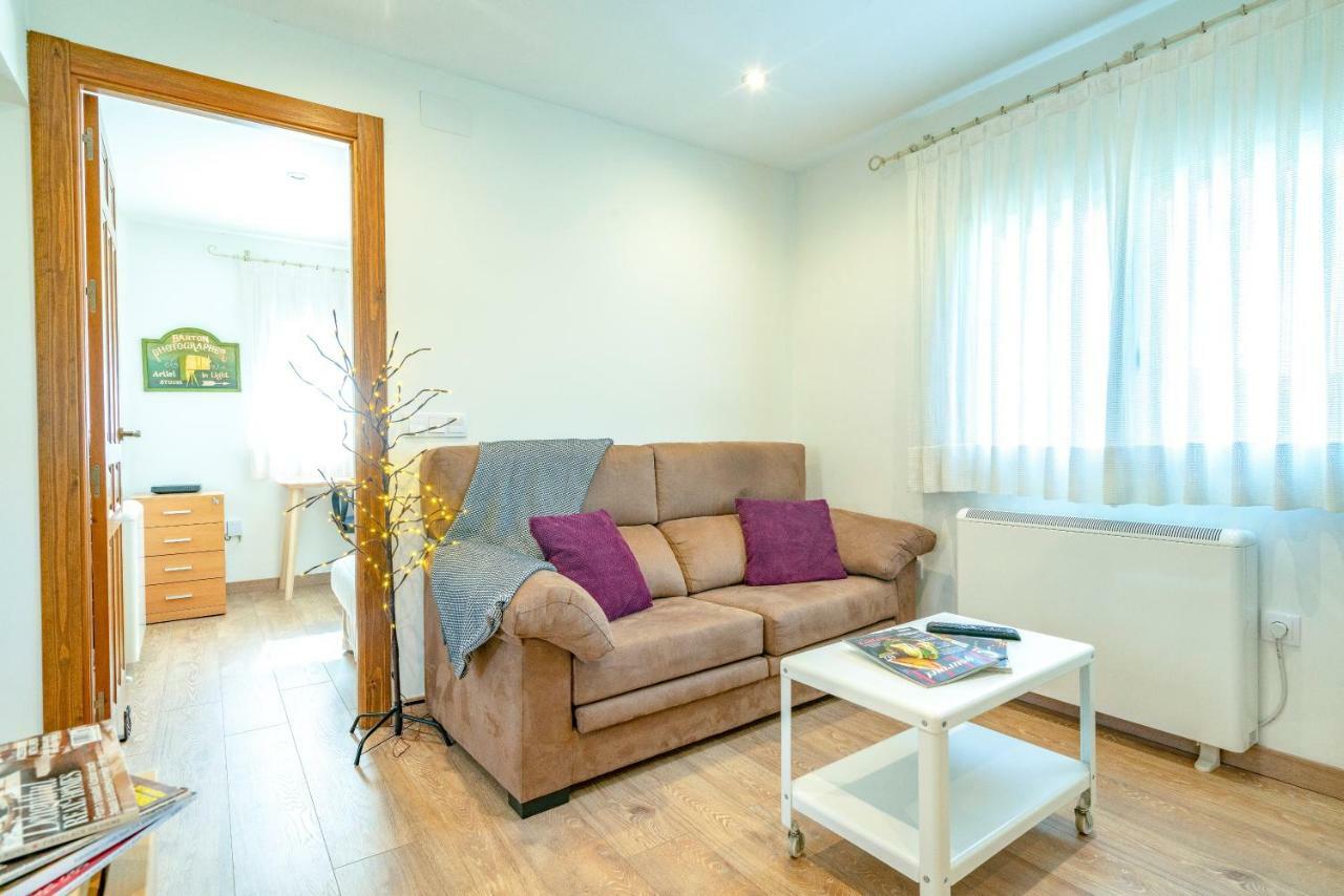 For You Rentals South Of Madrid Portazgo Apartment Temporal Sdm21 Buitenkant foto