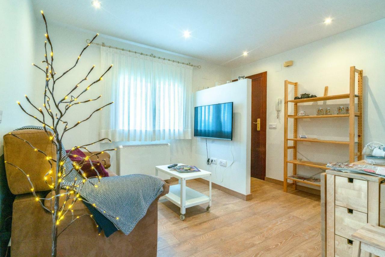 For You Rentals South Of Madrid Portazgo Apartment Temporal Sdm21 Buitenkant foto