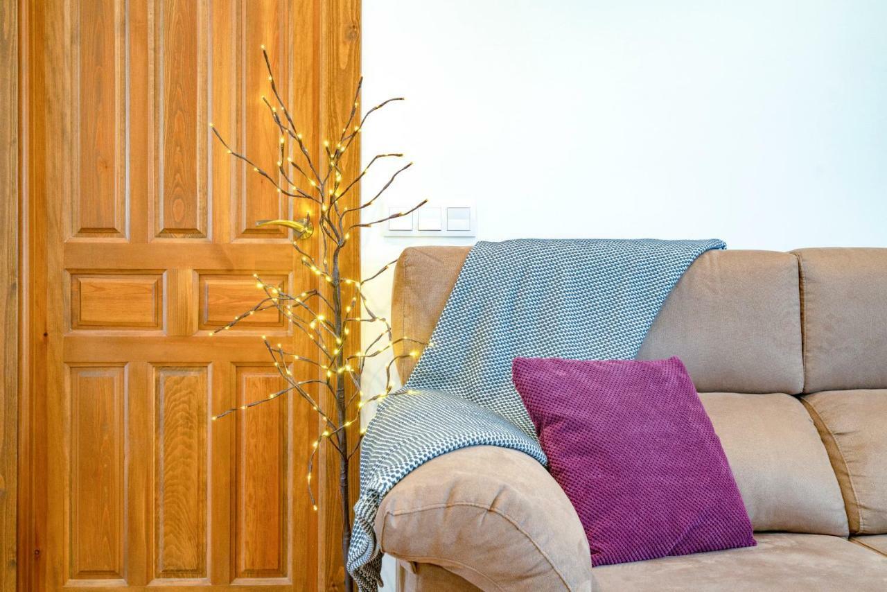 For You Rentals South Of Madrid Portazgo Apartment Temporal Sdm21 Buitenkant foto