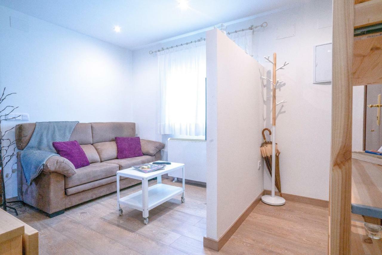 For You Rentals South Of Madrid Portazgo Apartment Temporal Sdm21 Buitenkant foto
